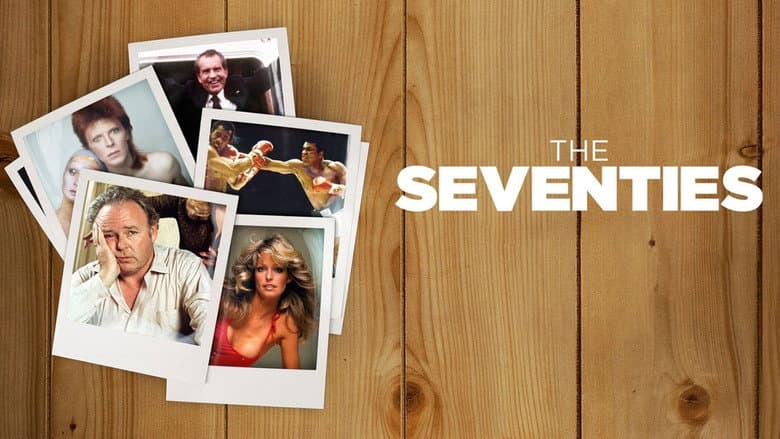 Backdrop from The Seventies