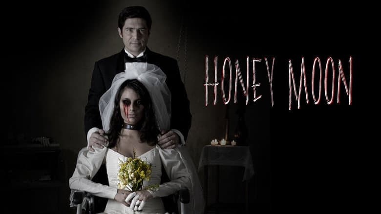 Backdrop from Honeymoon