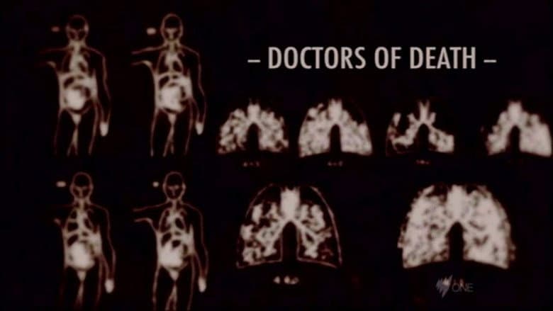 Backdrop from Doctors of Death