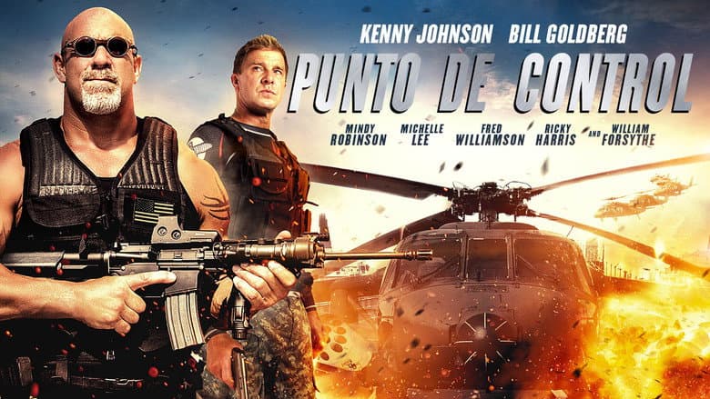 Backdrop from Check Point