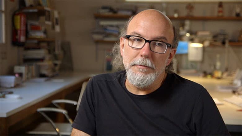 Backdrop from Toni Segarra: The Ads Writer