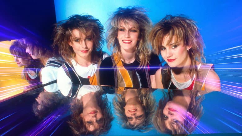 Backdrop from Stock Aitken Waterman: Legends of Pop