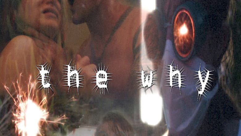 Backdrop from The Why
