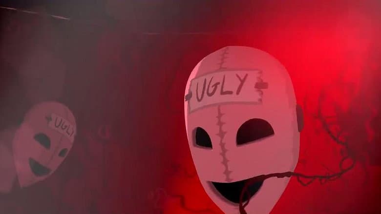 Backdrop from Immortal Machine