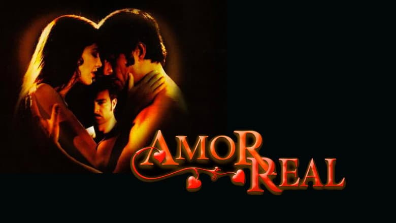 Backdrop from Amor Real