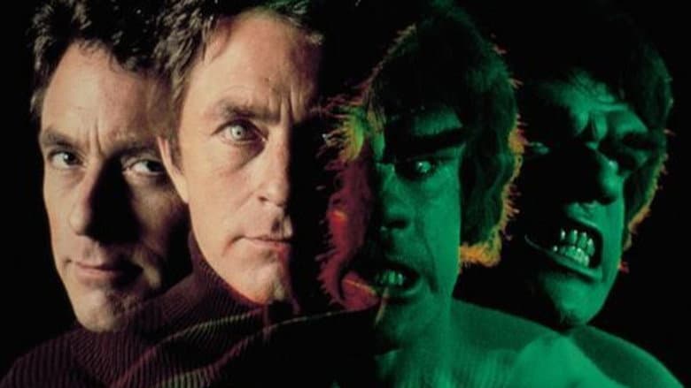Backdrop from The Incredible Hulk