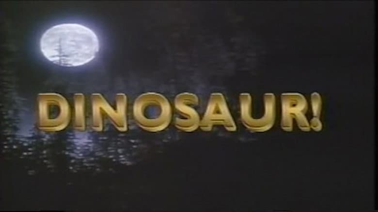 Backdrop from Dinosaur!