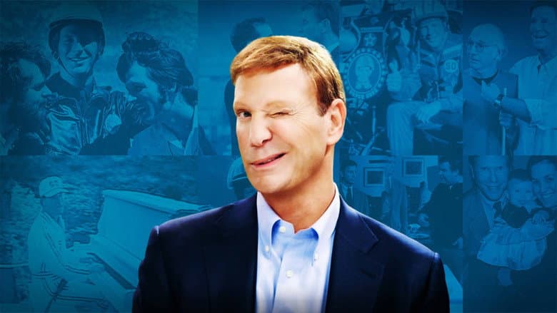 Backdrop from The Super Bob Einstein Movie