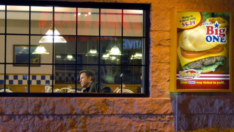 Backdrop from Fast Food Nation