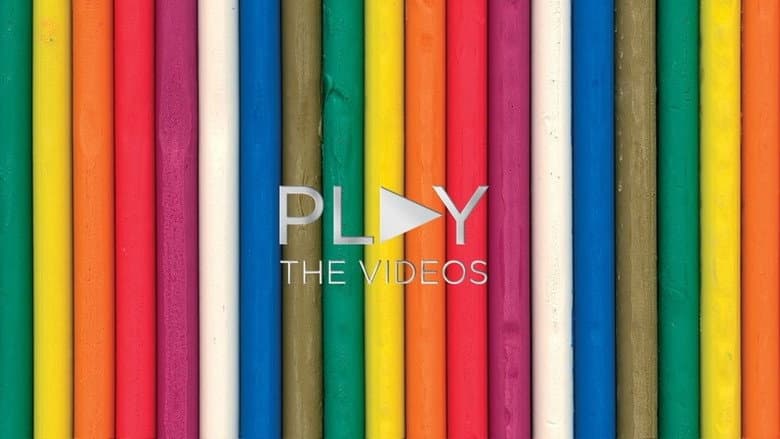 Backdrop from Peter Gabriel: Play - The Videos