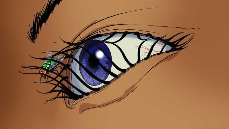 Backdrop from Ӕon Flux