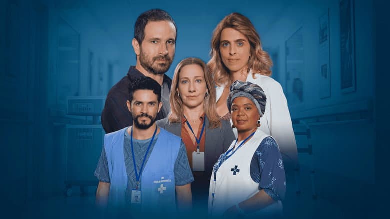 Backdrop from Unidade Básica