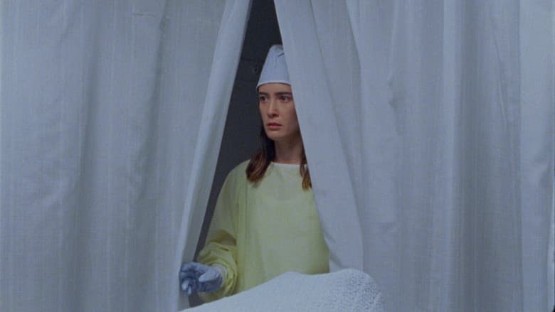 Backdrop from Medical Drama