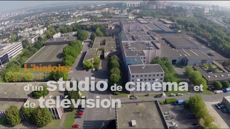 Backdrop from Main basse sur les studios de Bry