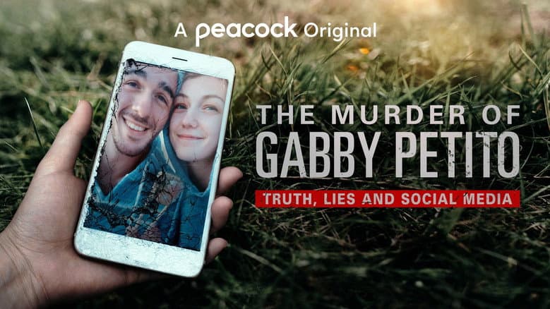 Backdrop from The Murder of Gabby Petito: Truth, Lies and Social Media