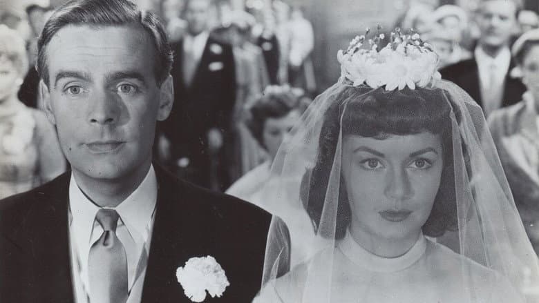 Backdrop from Happy Is the Bride