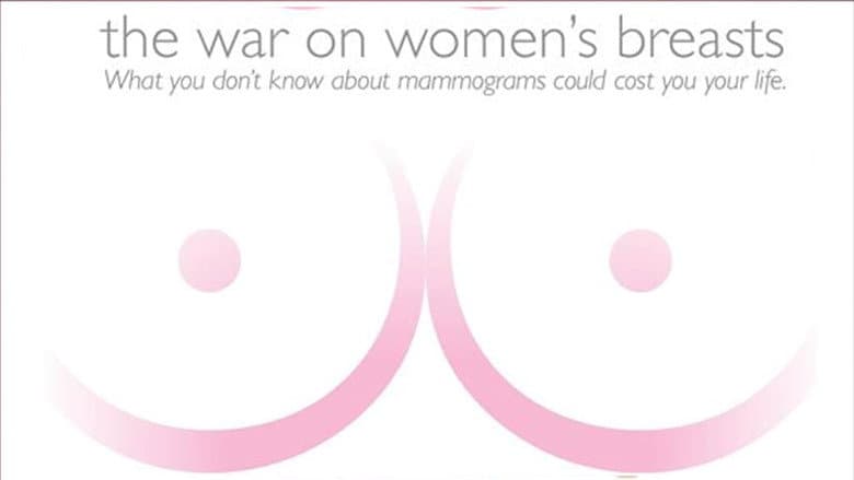 Backdrop from bOObs: The War on Women's Breasts