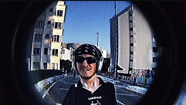 Backdrop from SK8 SP25