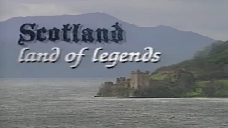 Backdrop from Video Visits: Scotland - Land of Legends