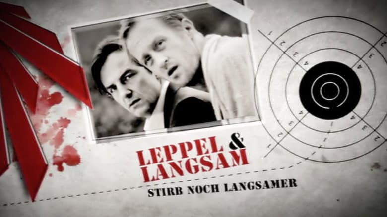 Backdrop from Leppel & Langsam