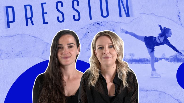 Backdrop from Pression