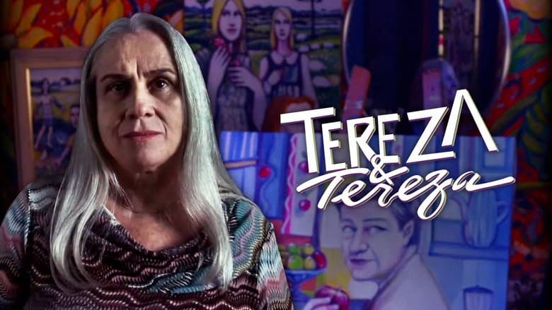 Backdrop from Tereza e Tereza