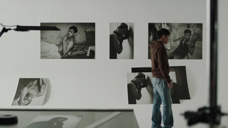 Backdrop from Boy