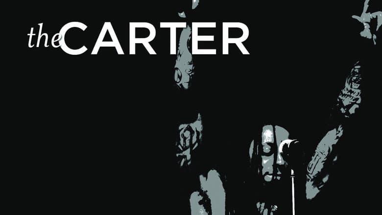 Backdrop from The Carter