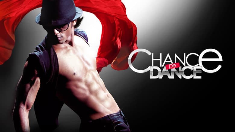 Backdrop from Chance Pe Dance