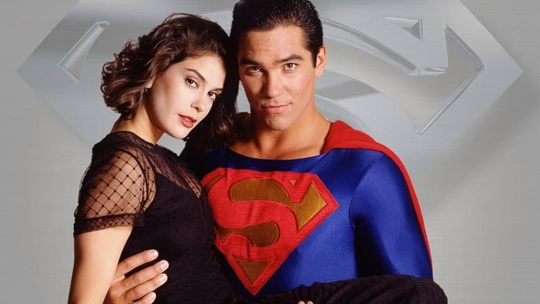 Backdrop from Lois & Clark: The New Adventures of Superman