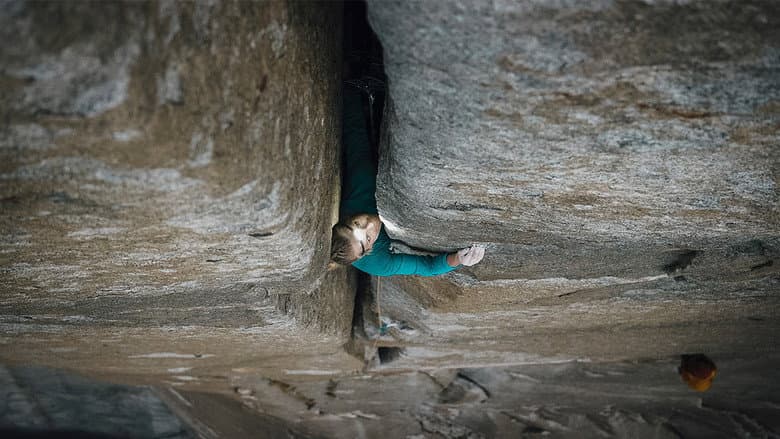 Backdrop from Girl Climber