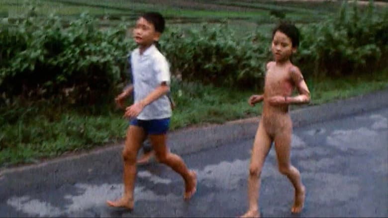 Backdrop from Der Vietnamkrieg - Gesichter einer Tragödie