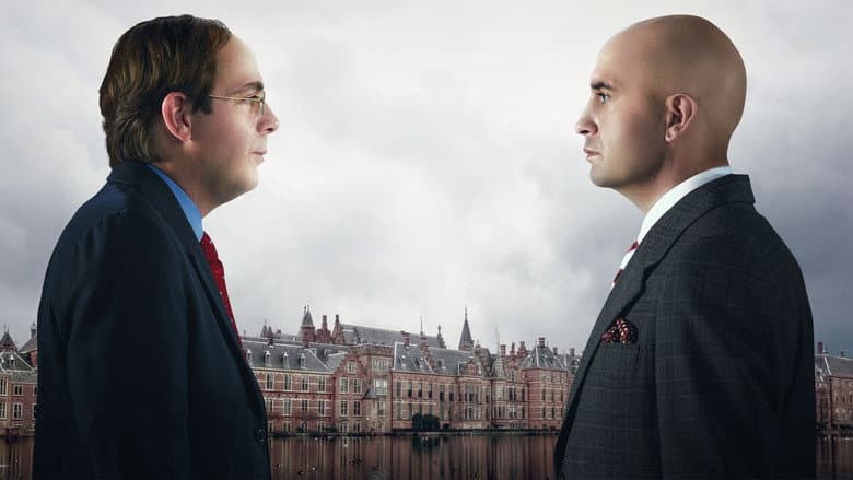 Backdrop from Het jaar van Fortuyn