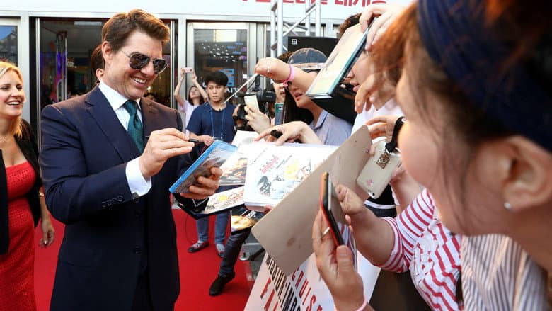 Backdrop from Tom Cruise: The Last Movie Star