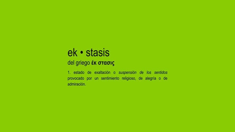 Backdrop from ek • stasis