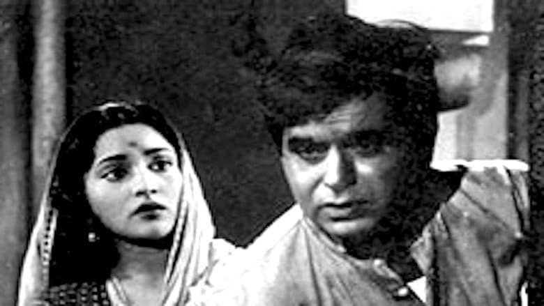 Backdrop from Devdas