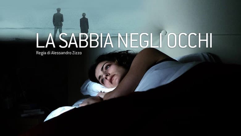 Backdrop from La sabbia negli occhi