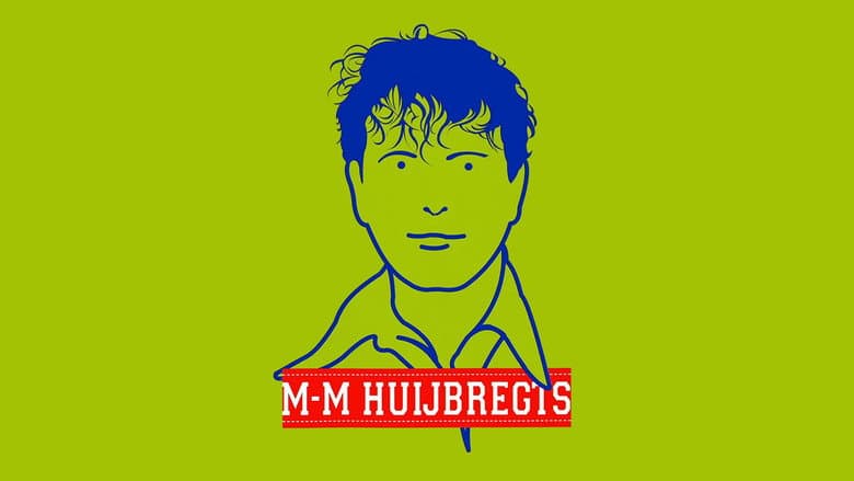 Backdrop from Marc-Marie Huijbregts: M-M Huijbregts