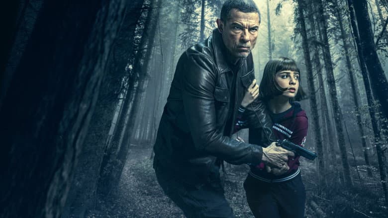 Кадр із фільму «Моє ім’я — Вендета»