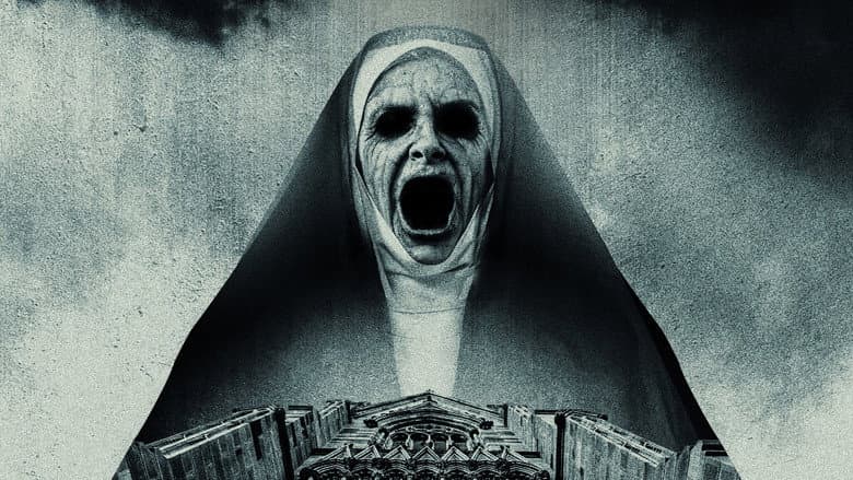 Кадр із фільму «A Nun's Curse»