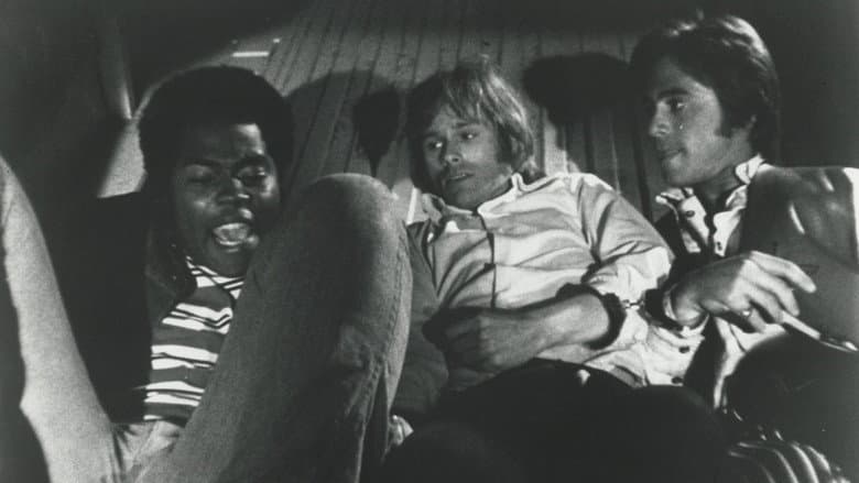 Backdrop from Wild in the Sky