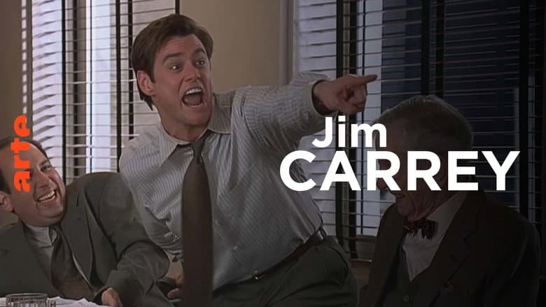 Backdrop from Jim Carrey: America Unmasked