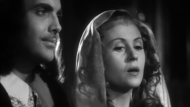 Backdrop from The Lovers