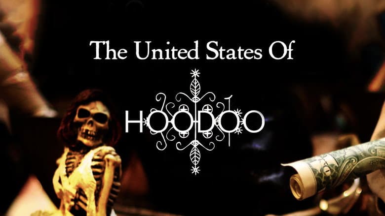 Backdrop from The United States of Hoodoo