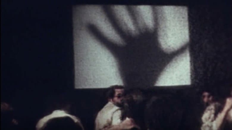 Backdrop from Seance