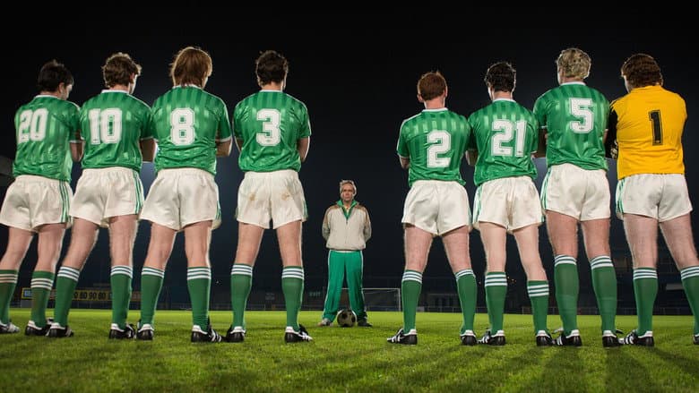Backdrop from Shooting for Socrates