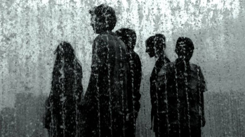 Backdrop from The Similars