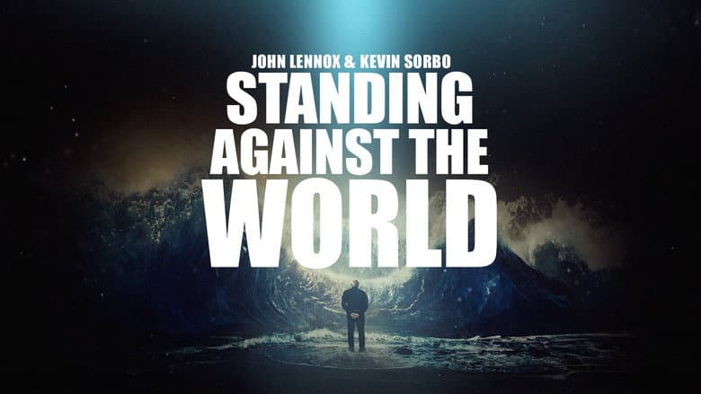 Backdrop from Standing Against the World