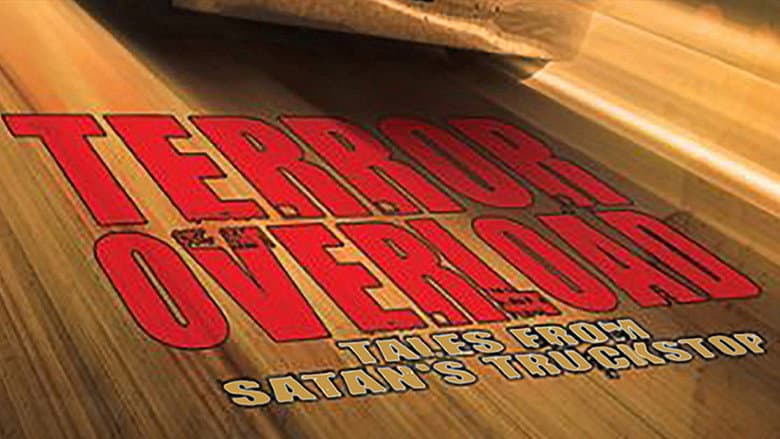 Кадр із фільму «Terror Overload: Tales from Satan's Truckstop»