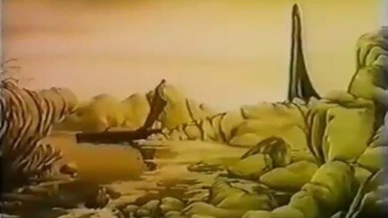Backdrop from Fracture